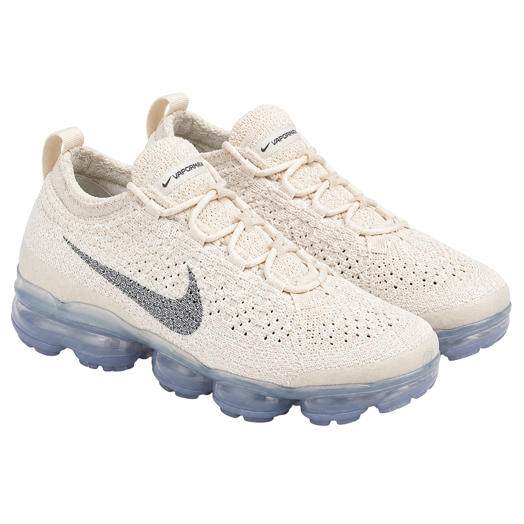 NIKE WOMENS Air VaporMax 2023 Flyknit WMNS "Phantom" 1