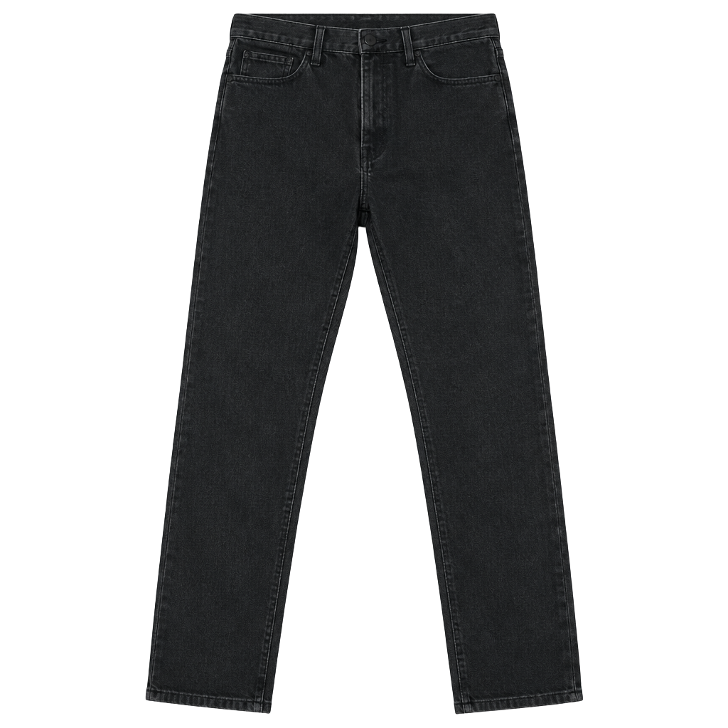 Old Navy Rockstar Jeans Size 8 Black Skinny Denim 1