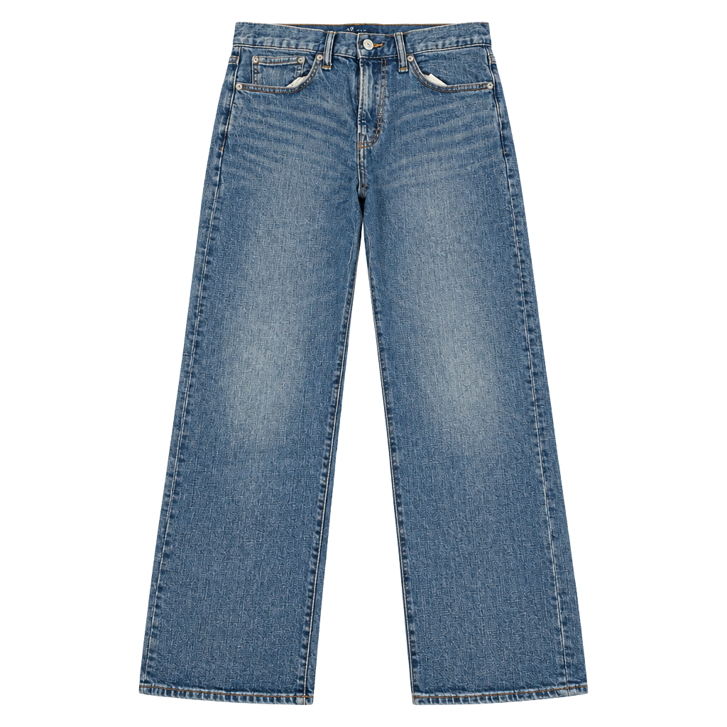 Gap Slim Jeans 30x30 Blue Denim 1