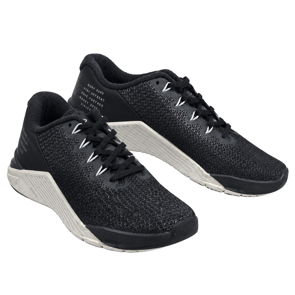 Nike Metcon 4 Black Sneakers 1