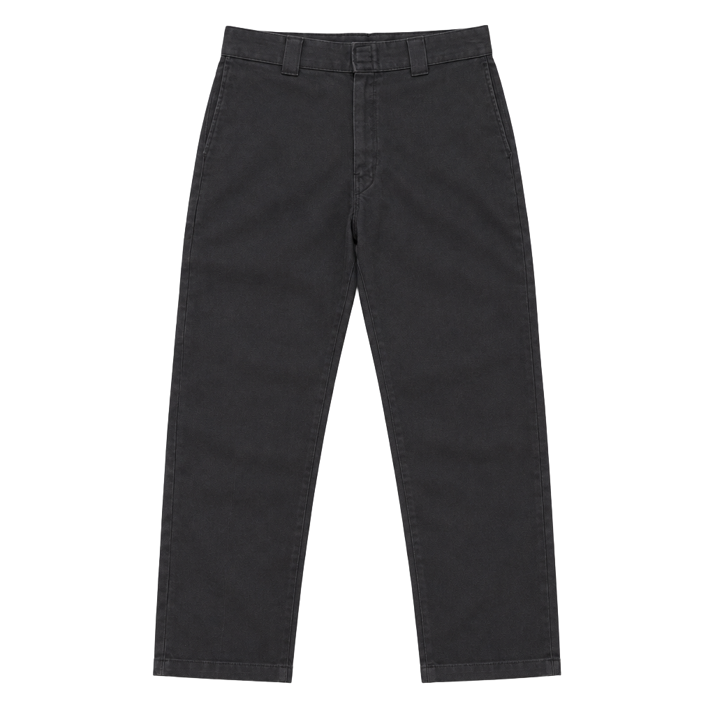Dickies 874 Flex Original Fit Pants 32 Brown Work Pants 1