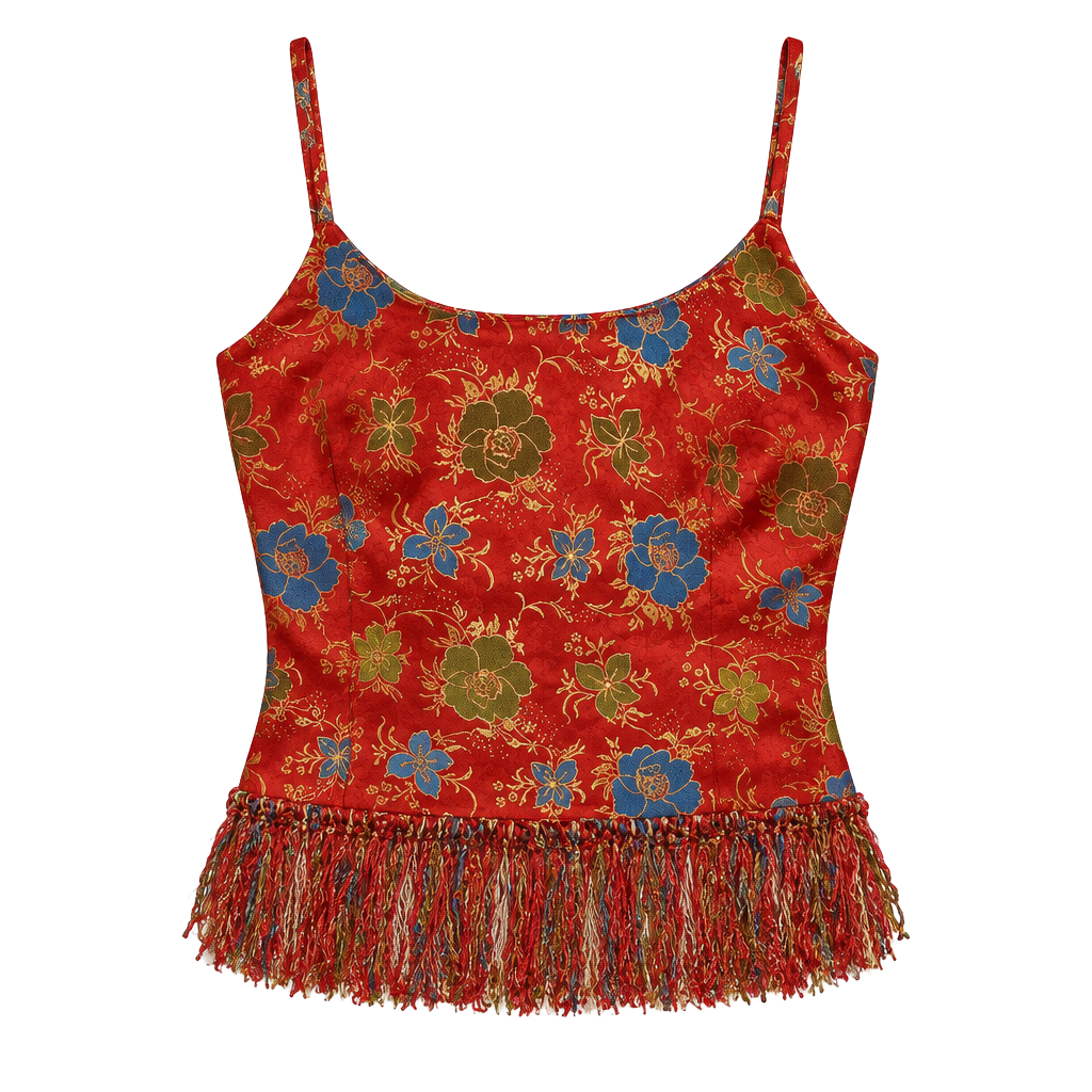 Camisole 1