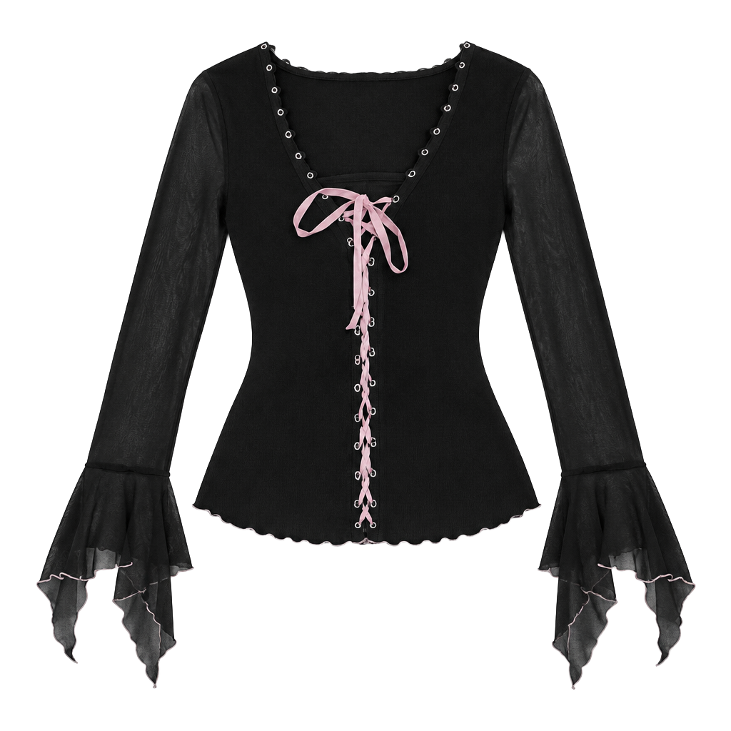 ENT blouse 1