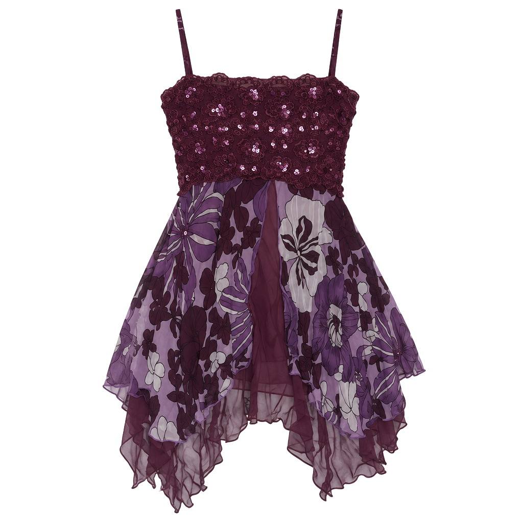 Fairy cami 1