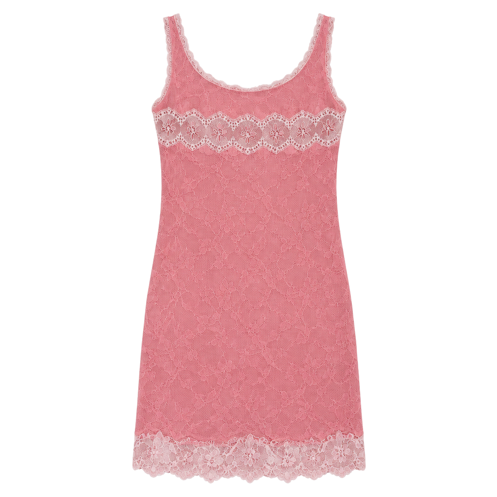 Vintage night gown 1