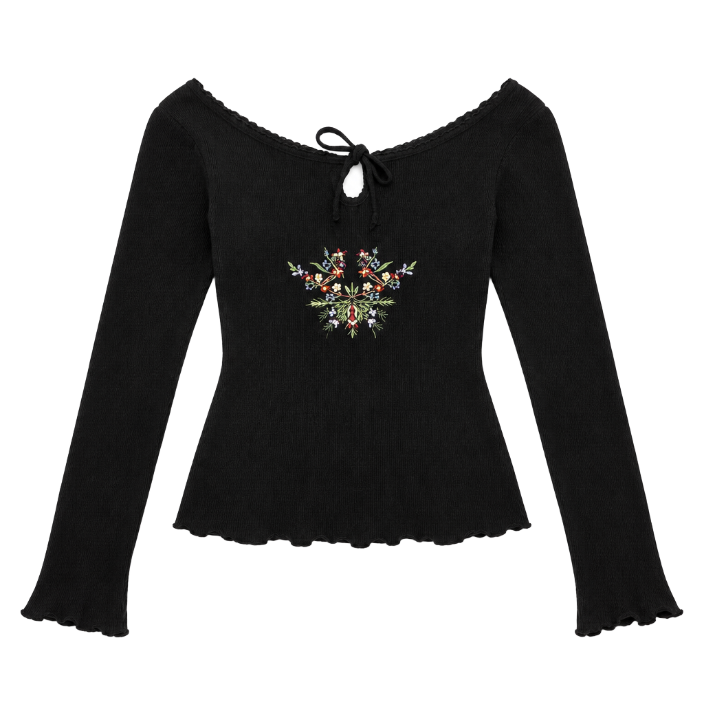 Long-sleeve 1