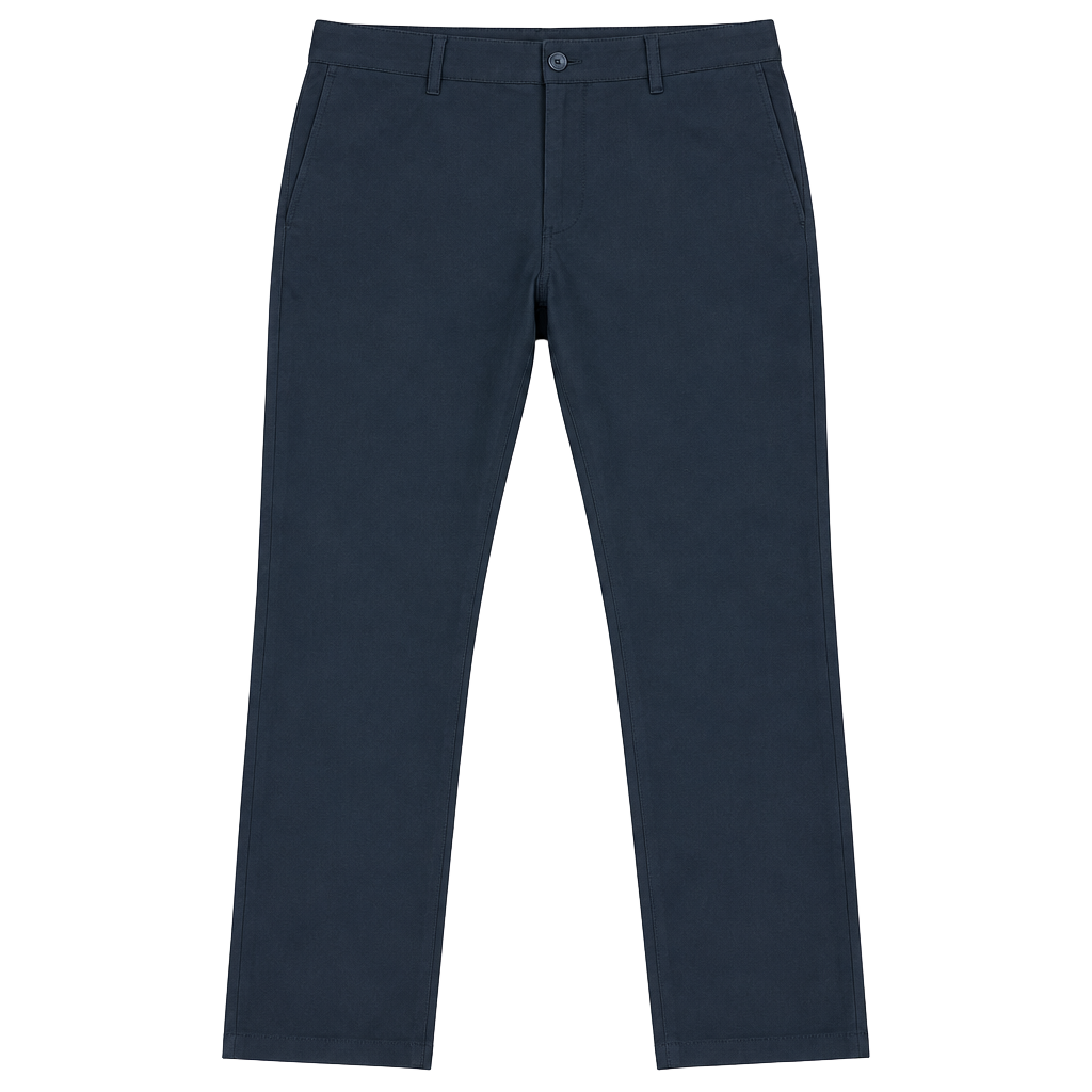 Vuori Men’s Meta Pant Black 1