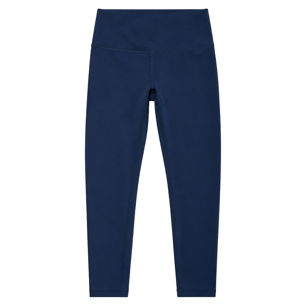 Under Armour Fitted High-Rise Pocket Leggings 1