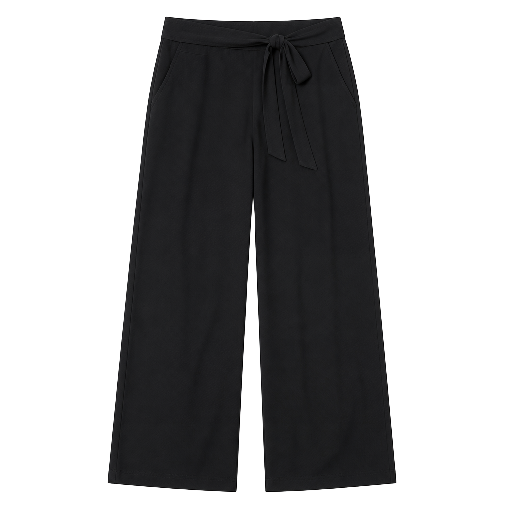 Lululemon Wide Leg Pants 1