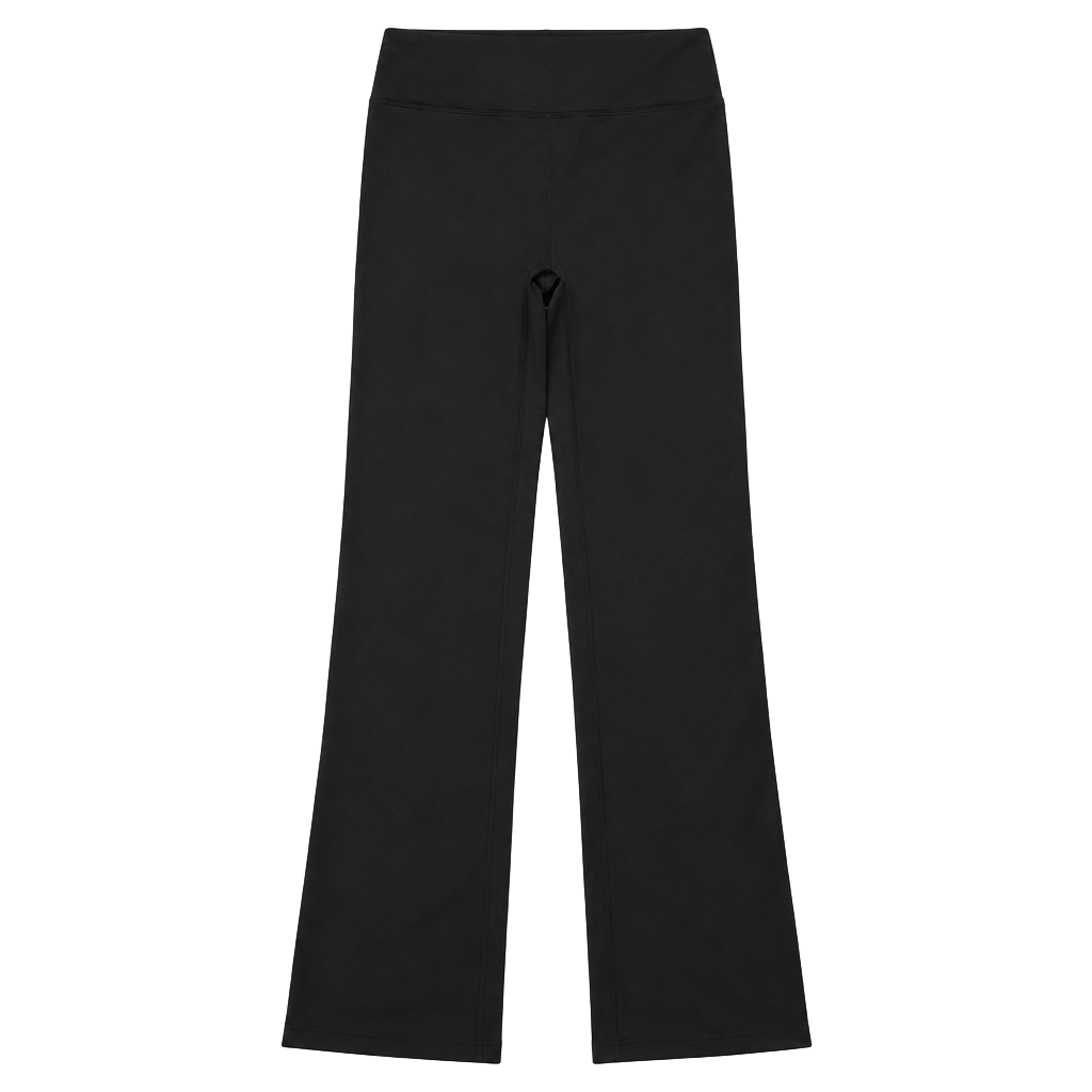 Nike Skims Dri-Fit Black High Rise Leggings Size XL 1