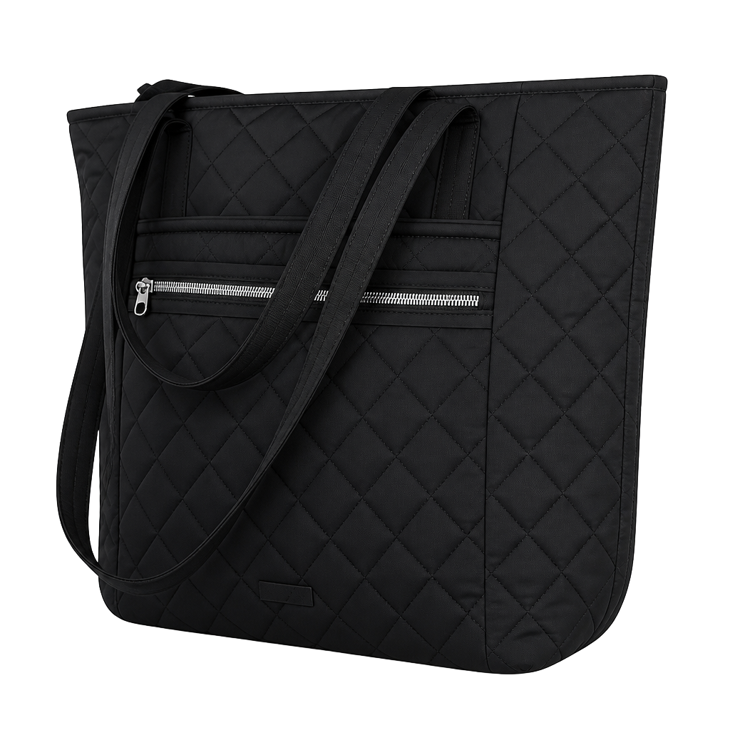 Vera Tote Bag - Performance Twill 1