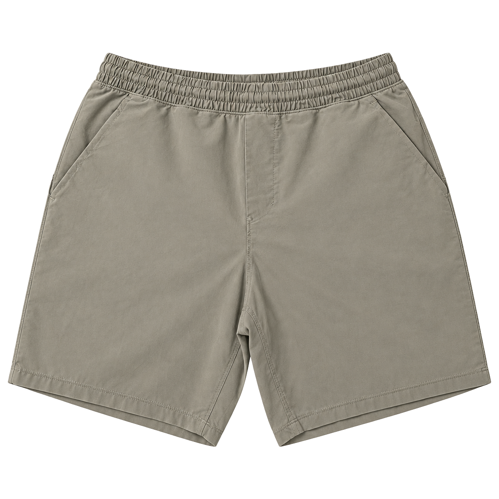 Lululemon Pace Breaker Short Size S Gray Athletic mens with liner h1574 1