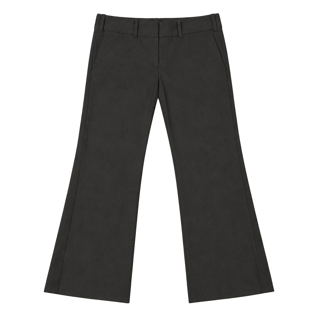 The Limited Black Dress Pants h1611 1