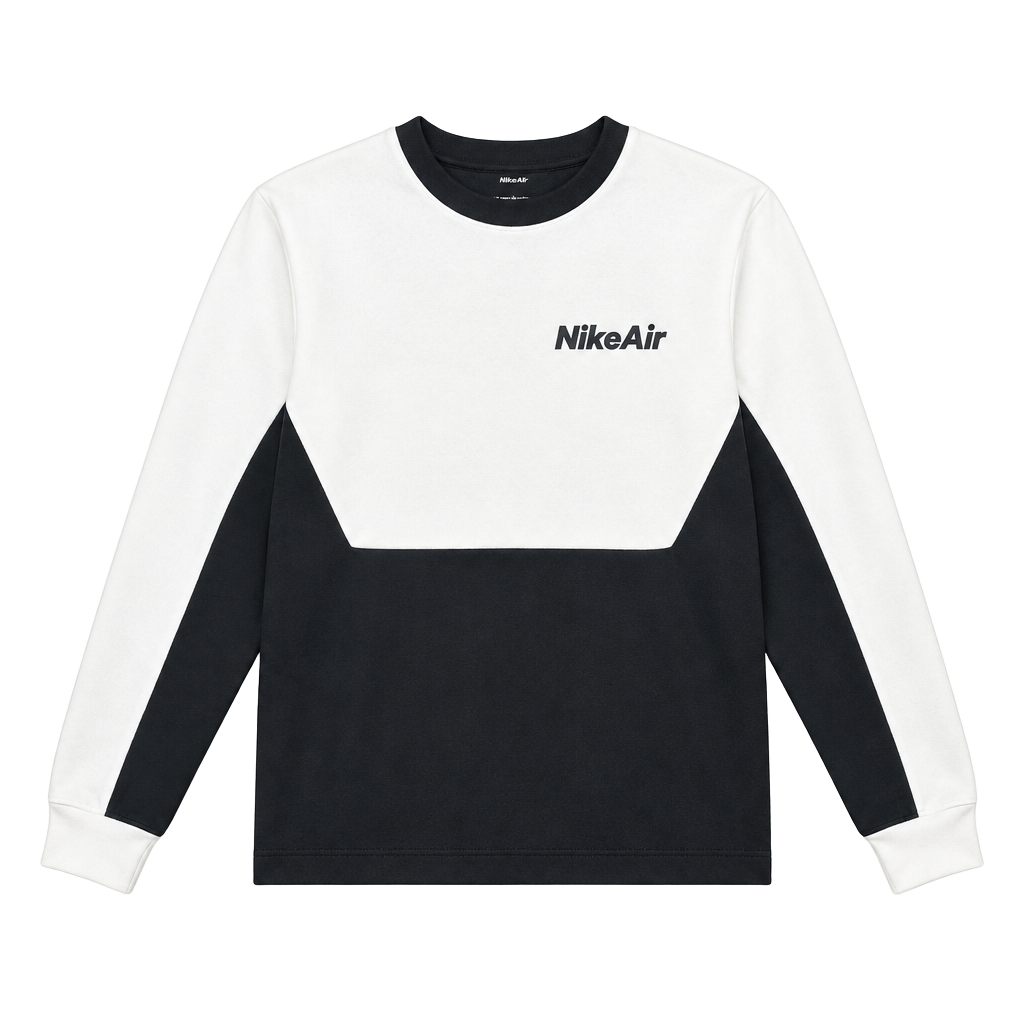 Nike 1