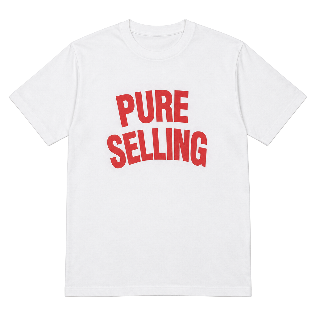 Vintage 90s Screen Stars Best White T-Shirt Size XL 1