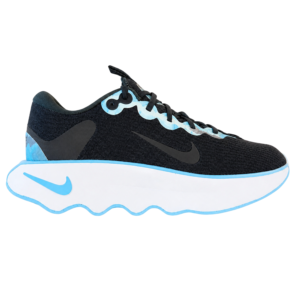 Nike Women's Motiva Artist Collection Walking Shoes HQ1155-400 1