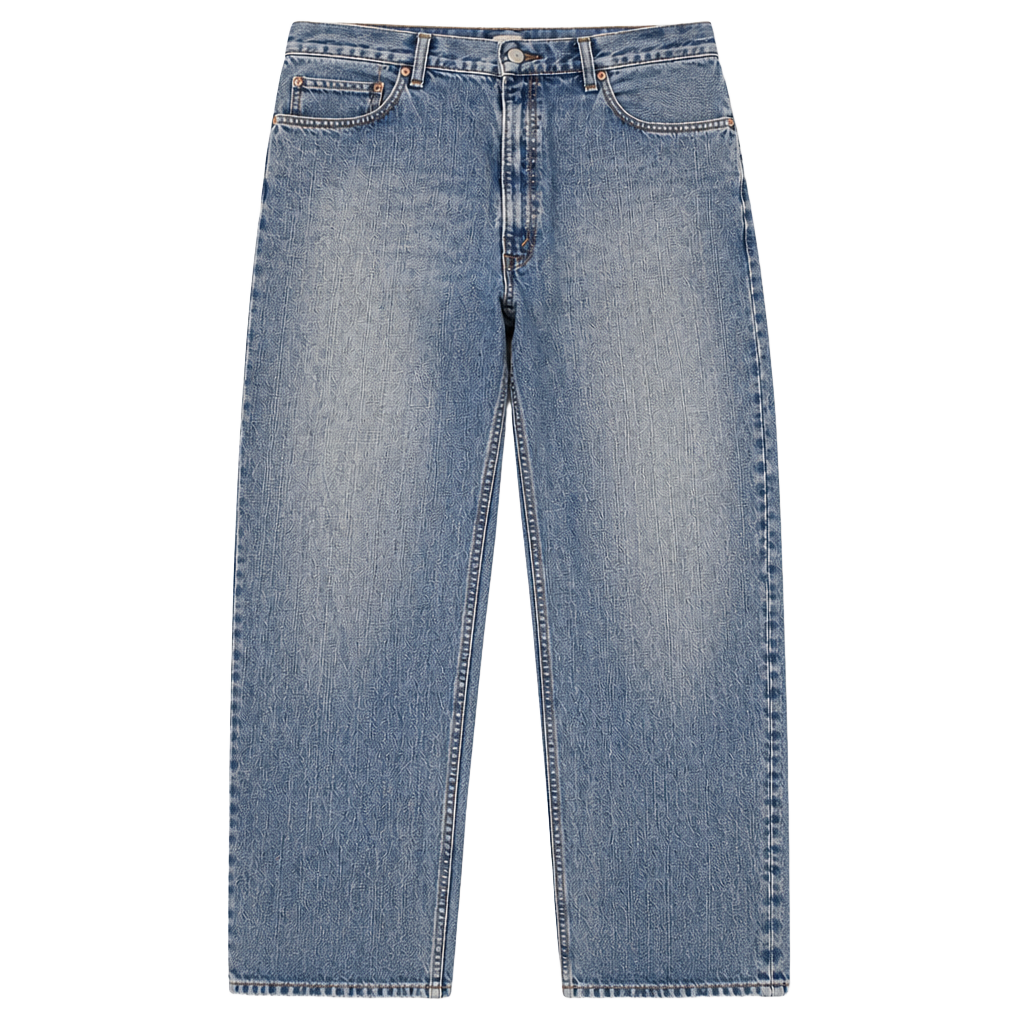 Levi’s Signature Men’s relaxed Jeans 42x30 1