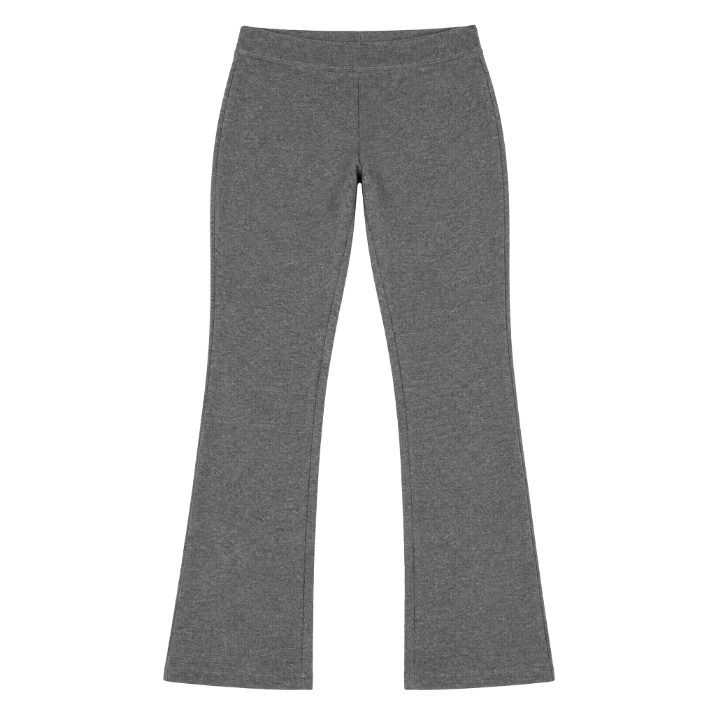 Coldwater Creek Pants Size XS 4-6 Gray Natural Fit Casual 1