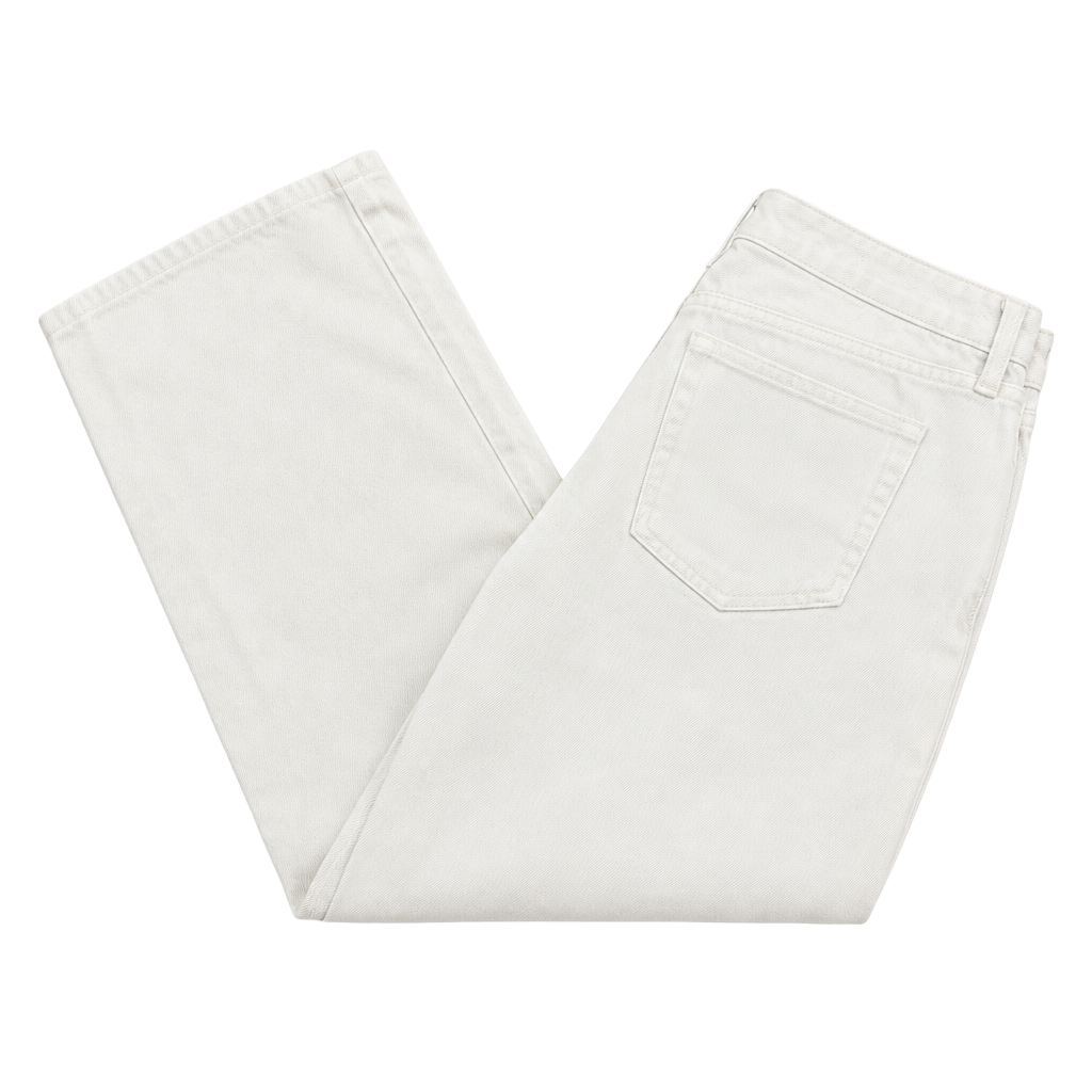 Wild Fable Low-Rise Baggy Jeans 12 1