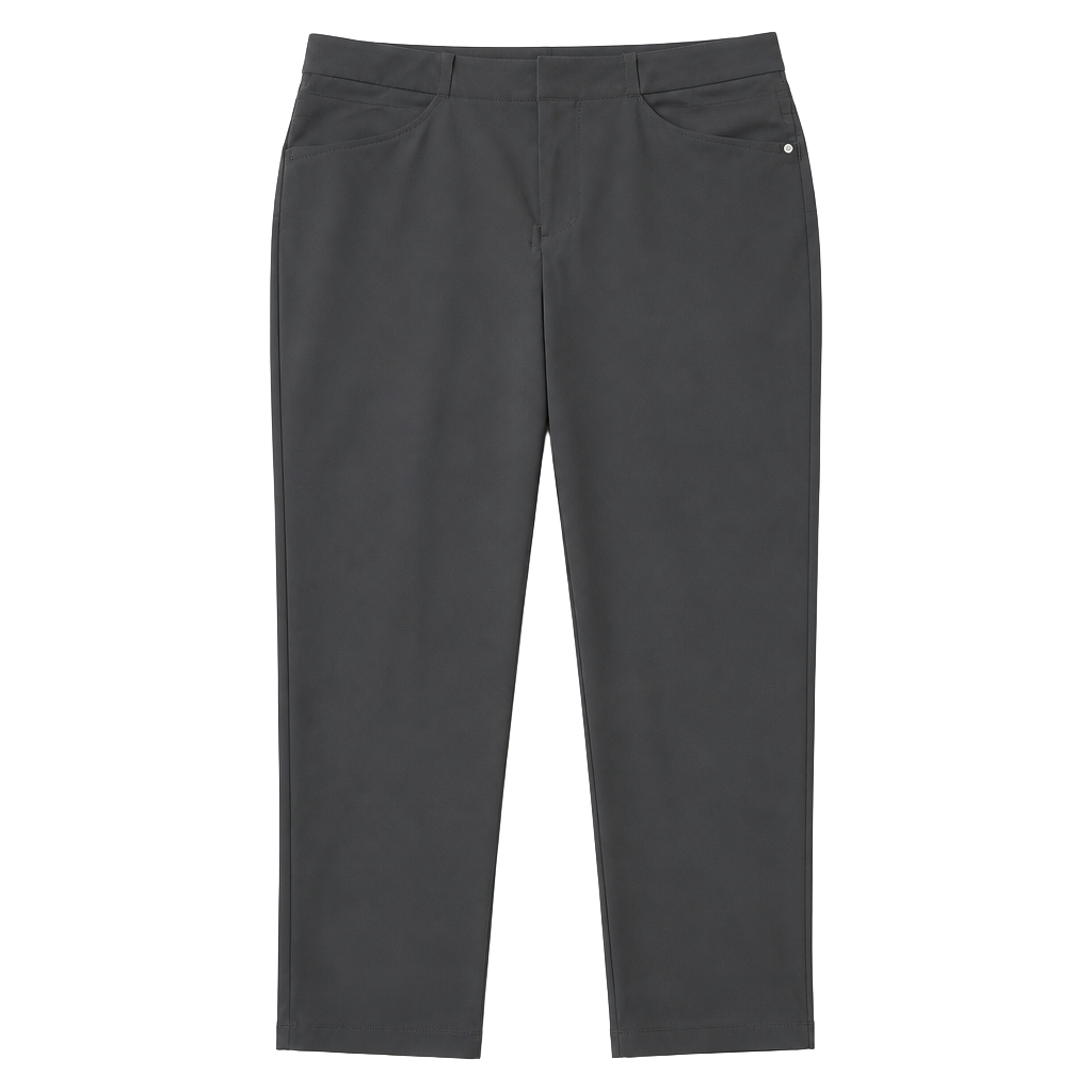 Men’s Lululemon ABC Pant Size 35 Gray 1
