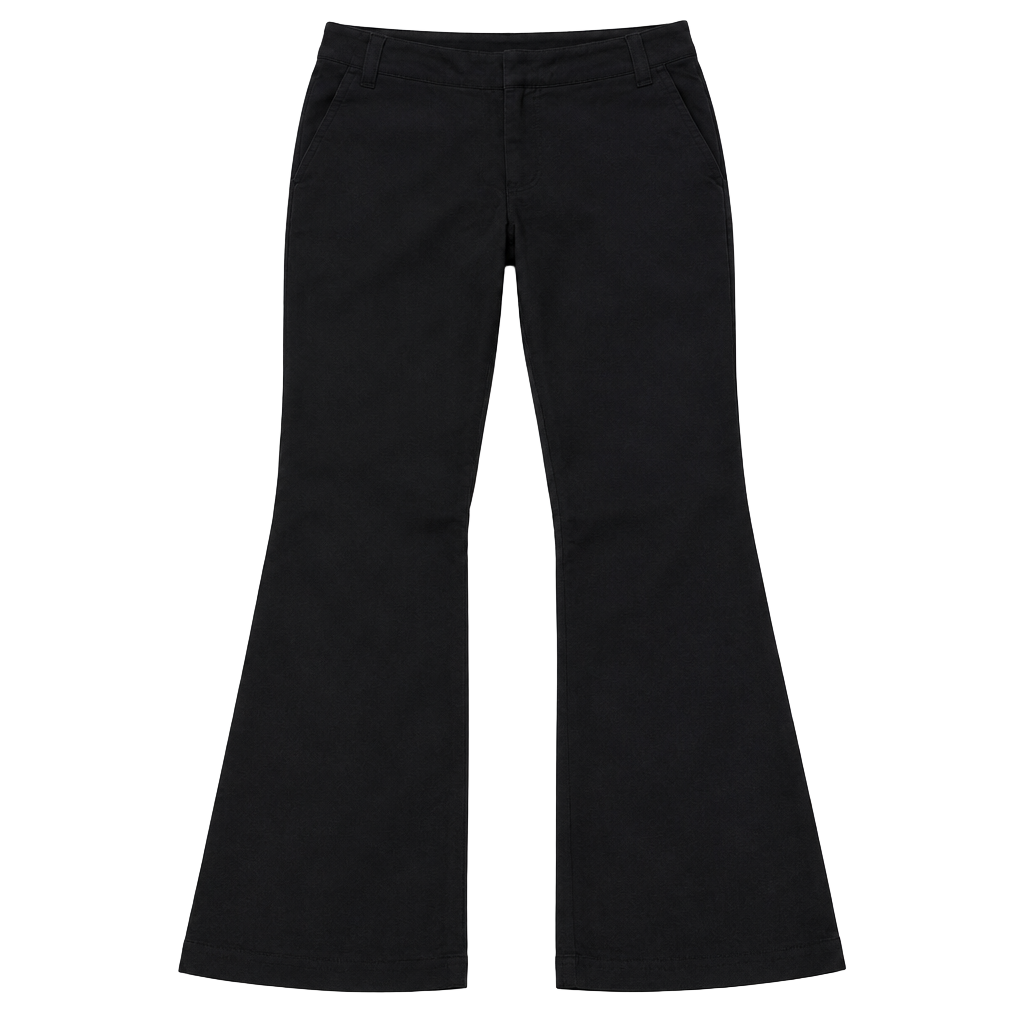 Marmot Black Hiking Pants Size 4 1