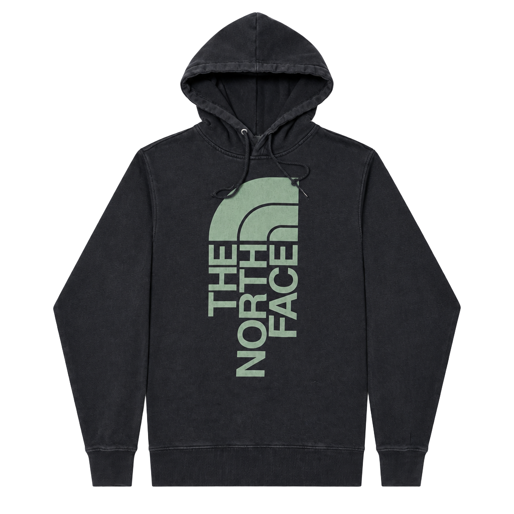 The North Face Trivert Pullover Hoodie Size M Women’s 1