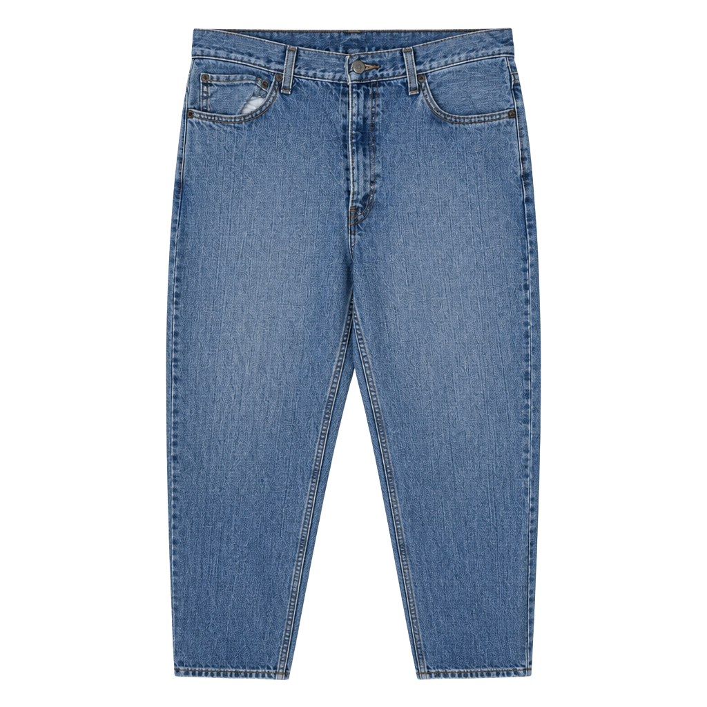 Signature by Levi Strauss & Co. Relaxed Jeans 1
