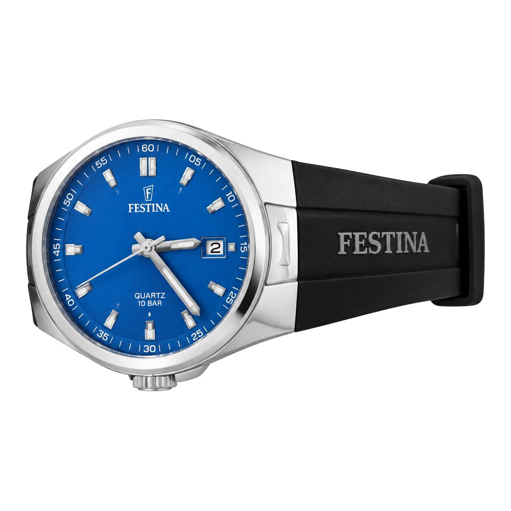 Festina’s Men’s Watch 1