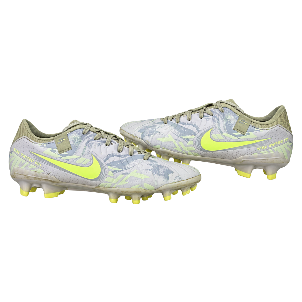 Nike Tiempo Legend 10 Elite Size 7.5 United Pack Soccer Cleats 1