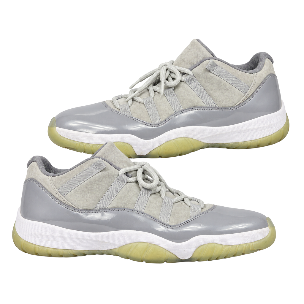 Jordan Air Jordan 11 Retro Low Cool Grey 1