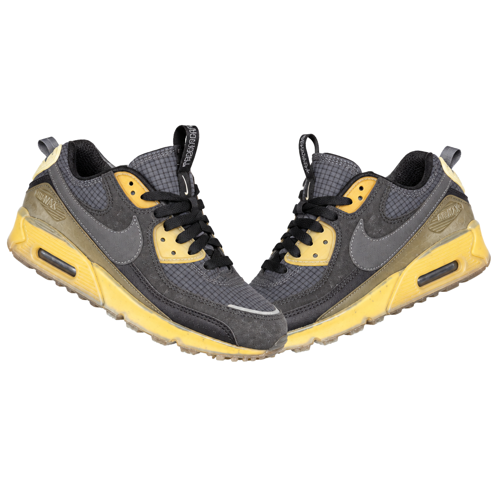 Nike Air Max 90 Terrascape Black Olive 1