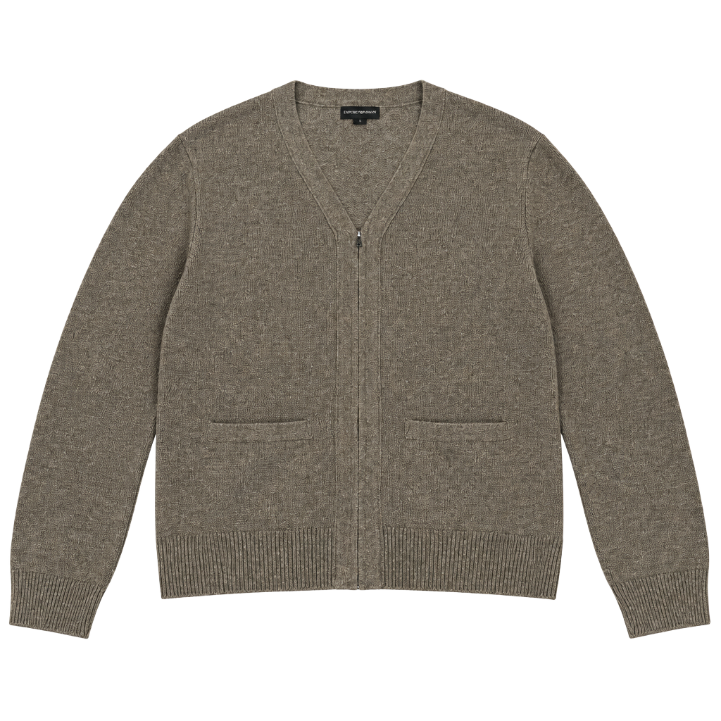 Banana Republic Cardigan Sweater Large 1