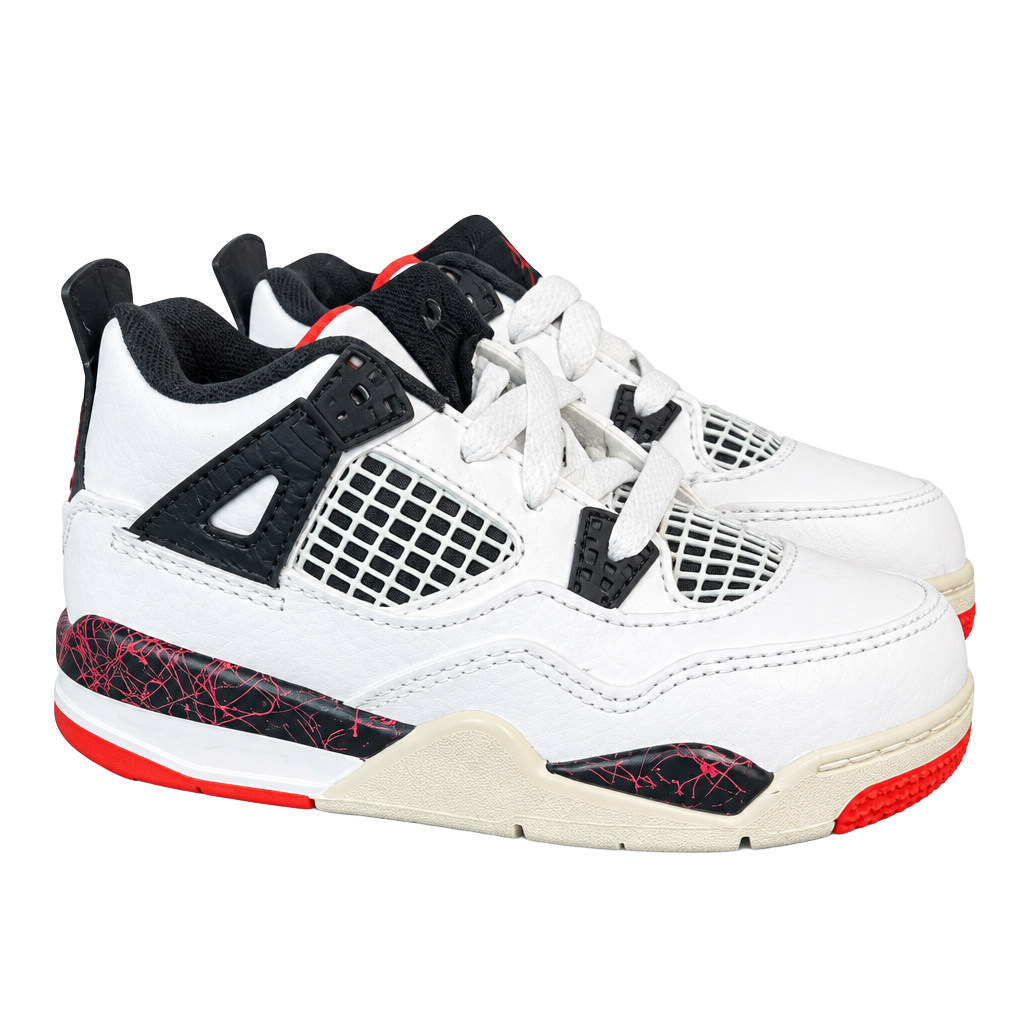 Jordan 4 retro 8c 1