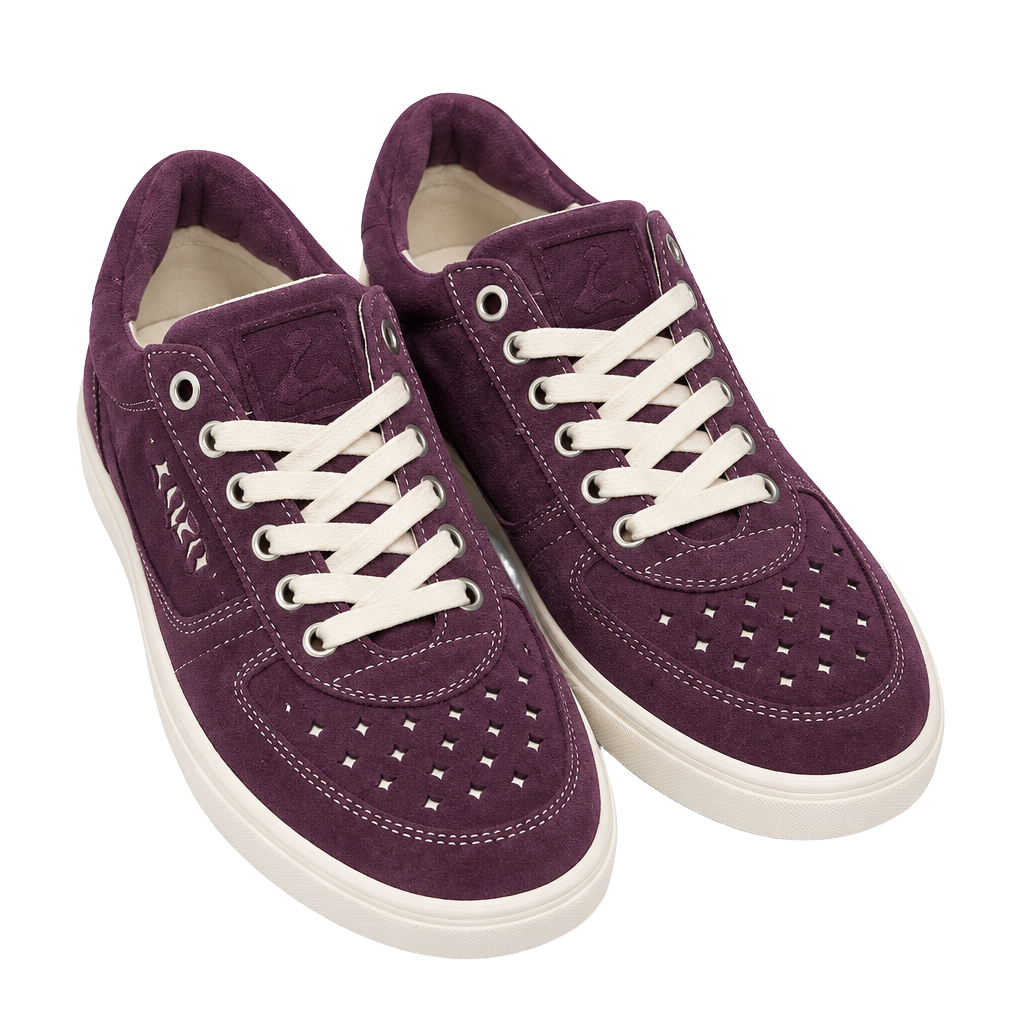 Lazo "hypernova" sneakers 1