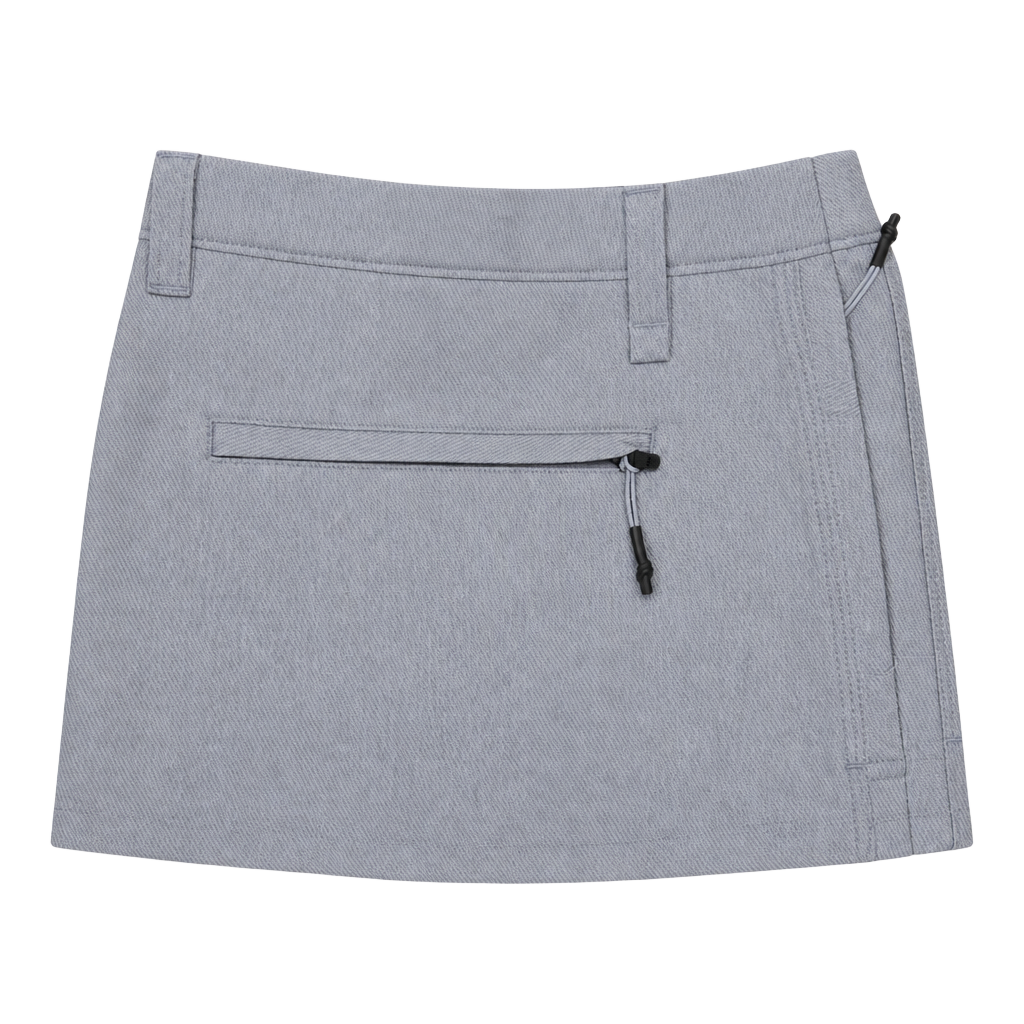Infinity Linearflex Men's Hybrid Stretch Shorts Size 36 1