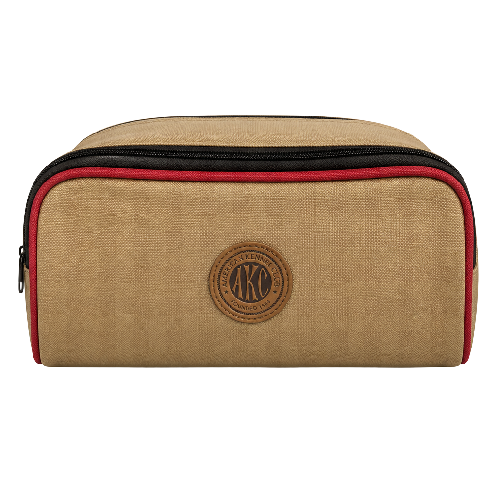 American Kennel Club Large Duffle Pet Carrier Bag 1