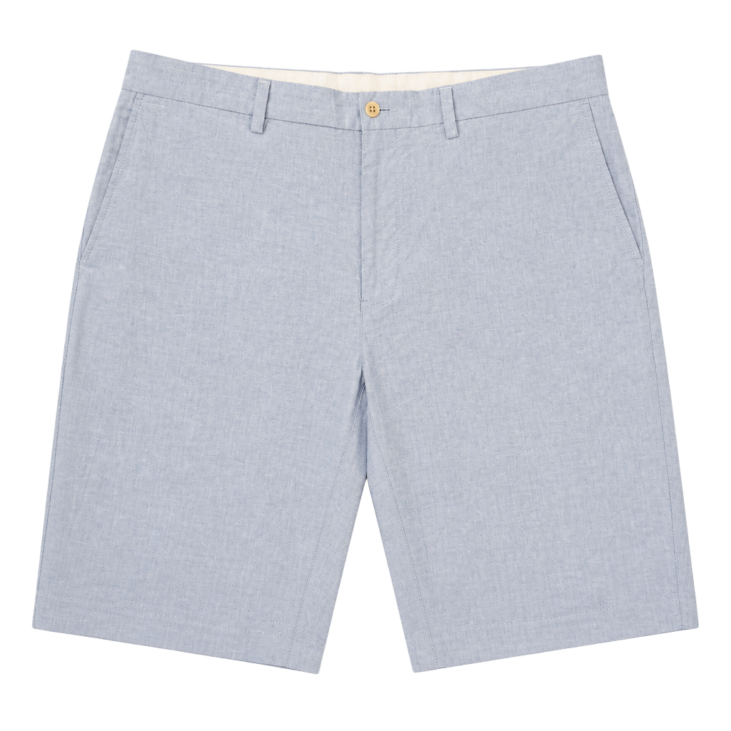 Polo Ralph Lauren Men's Light Blue Chino Shorts Size 38 Golf 1