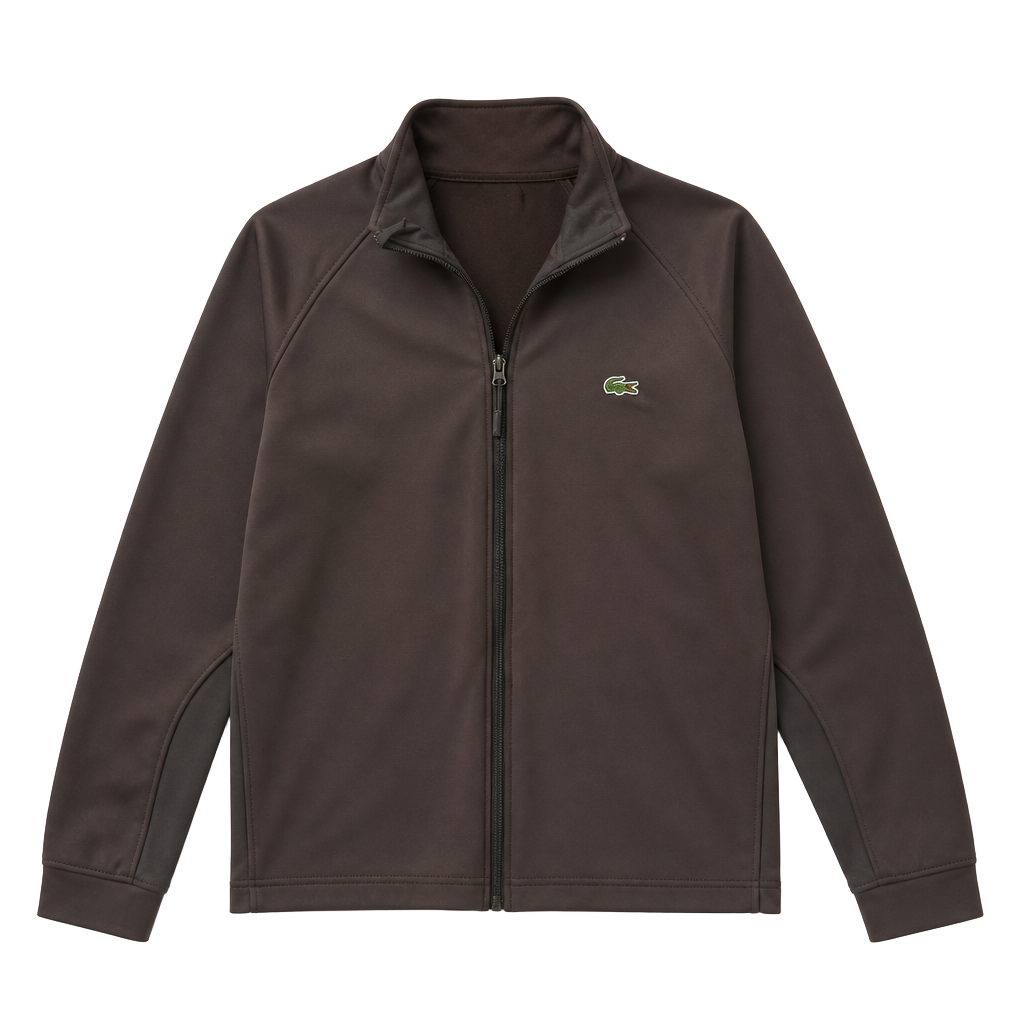 Lacoste Sport Zip-Up Jacket 0058 1