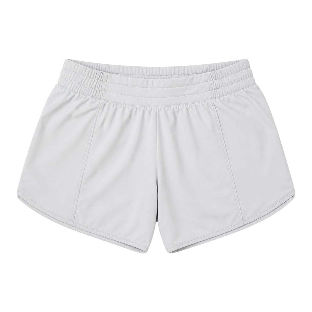 Lululemon Hotty Hot High-Rise Lined Running Shorts Size 6 1