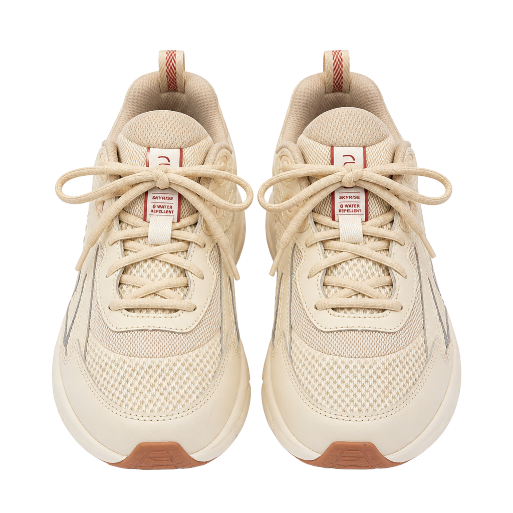 Ryka Skyrise Women's Water Repellent Walking Shoes 1