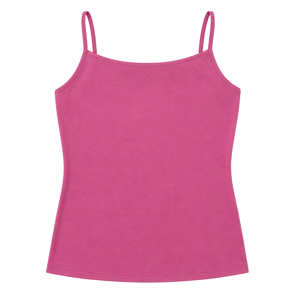 New York & Company Mauve Camisole Top 1