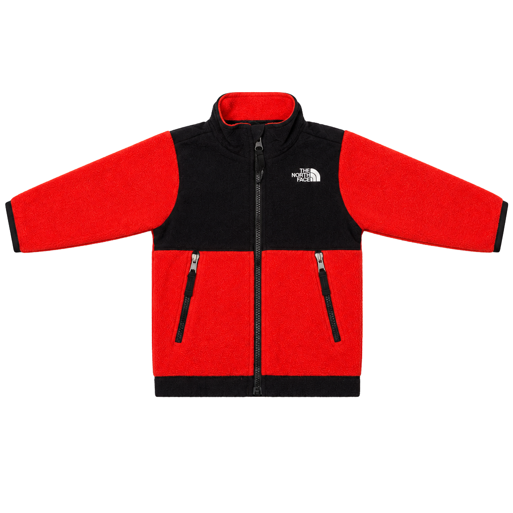 The North Face Denali Jacket 3T 1
