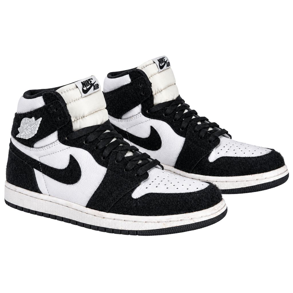 Nike Air Jordan 1 Retro High OG Twist Size 8.5 Panda 1