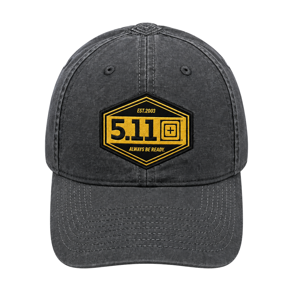 5.11 Tactical Twentyfifteen Ball Cap One Size Goldrush 1