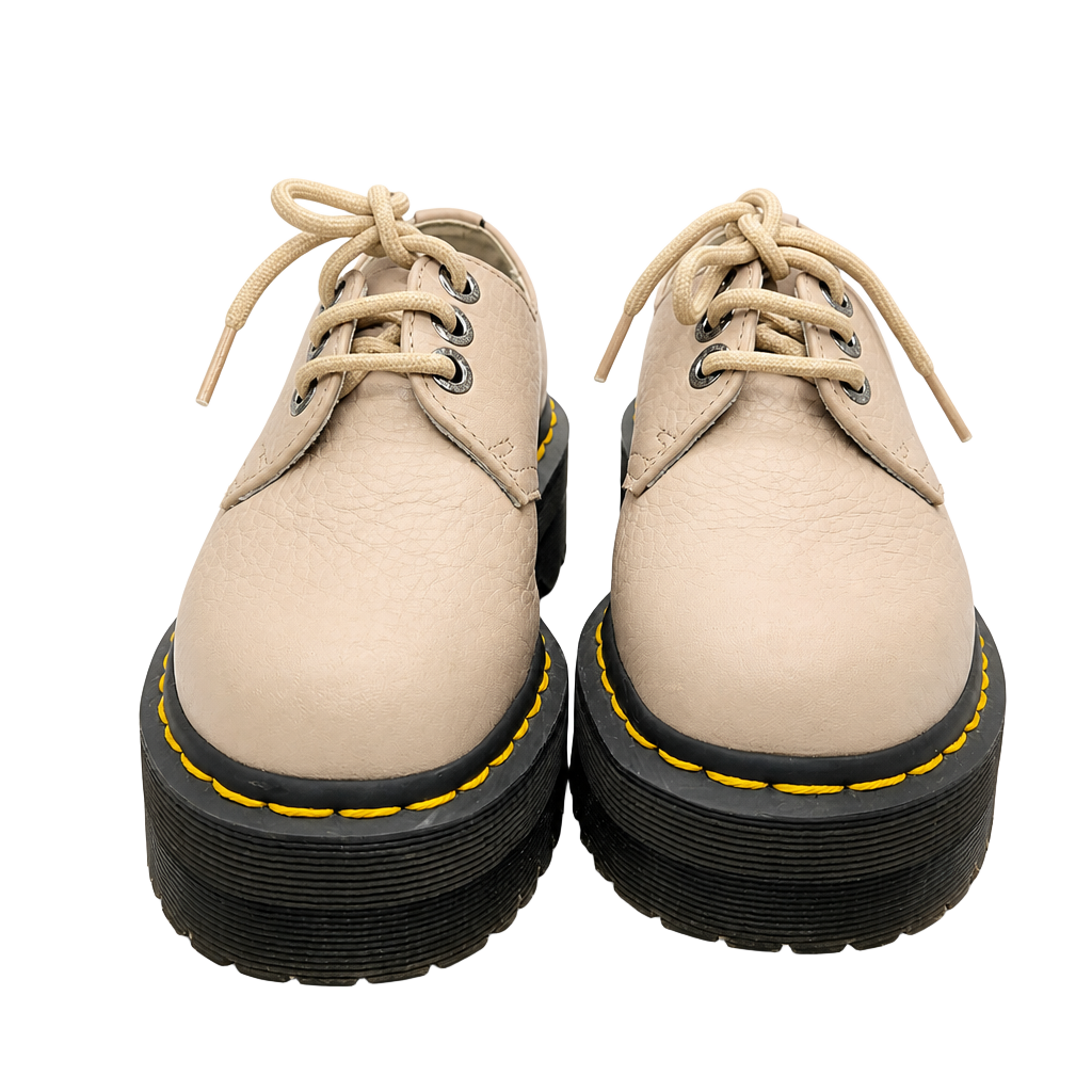Dr. Martens Quad Bex Oxford Shoes 1