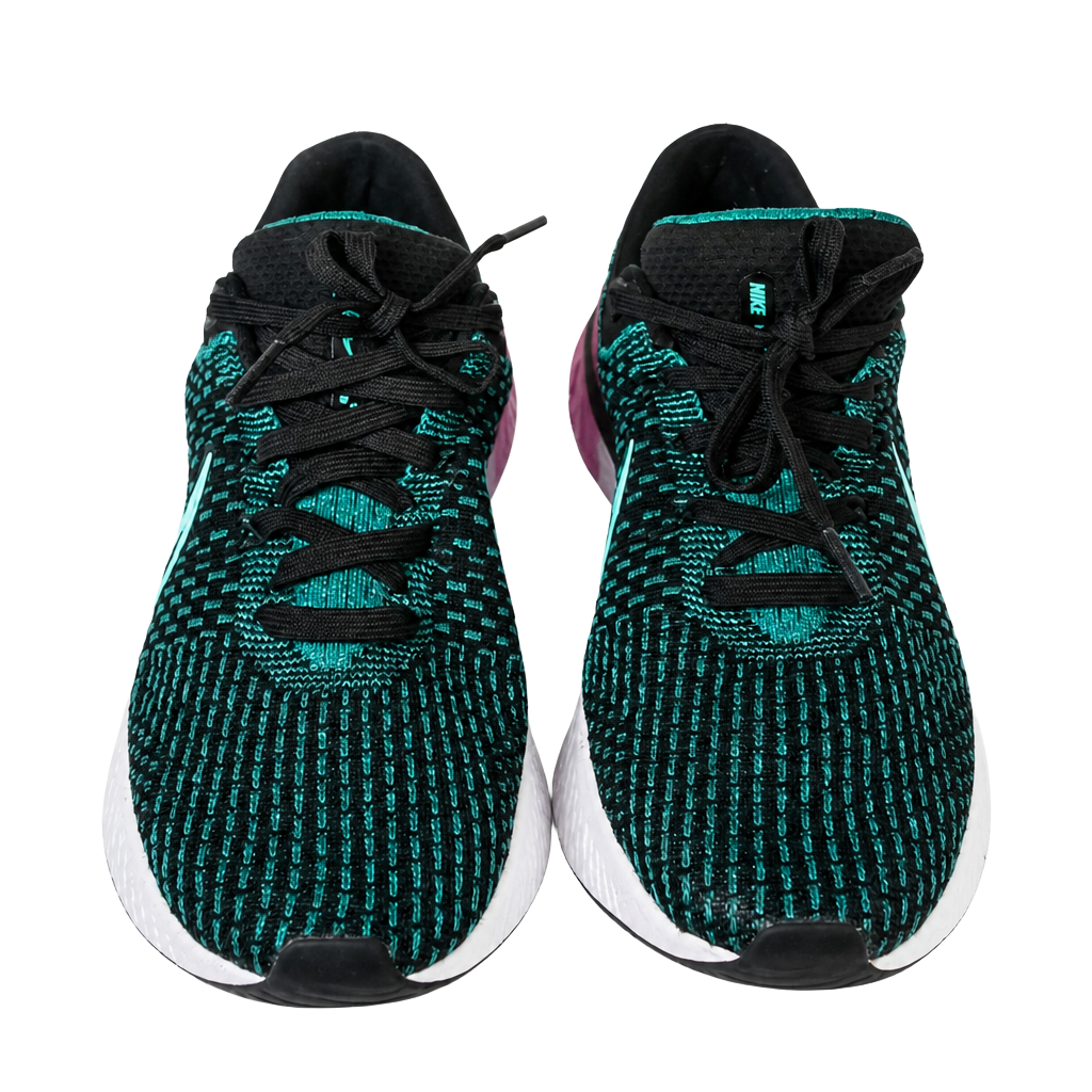 Nike React Infinity Run Flyknit 3 Women's Running Shoes 1