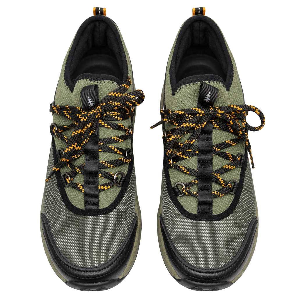 Territory Sidewind Hiking Sneaker (Men’s, Men Size 11) 1