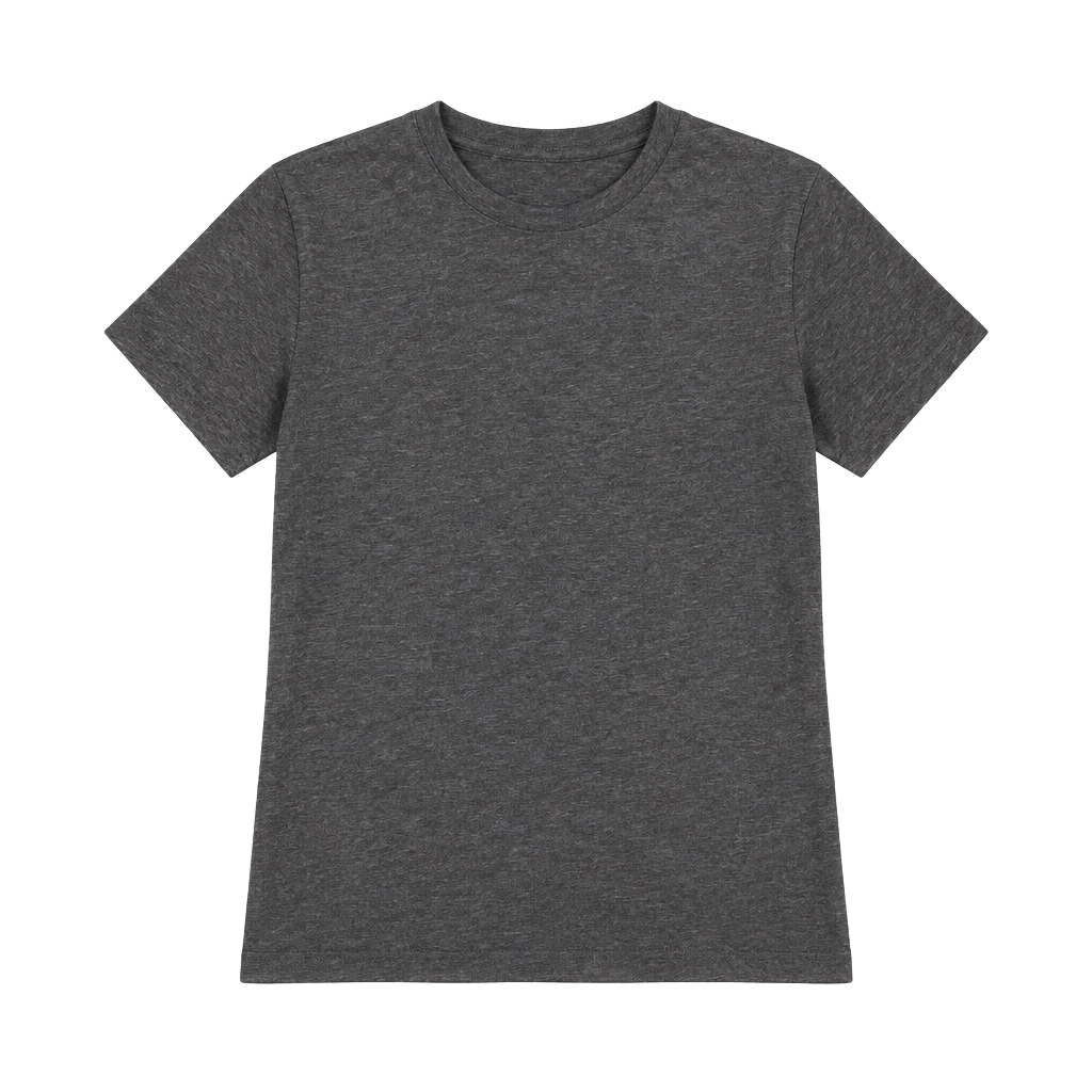 Banana Republic Premium Pima Cotton T-Shirt Size M Dark Grey 1