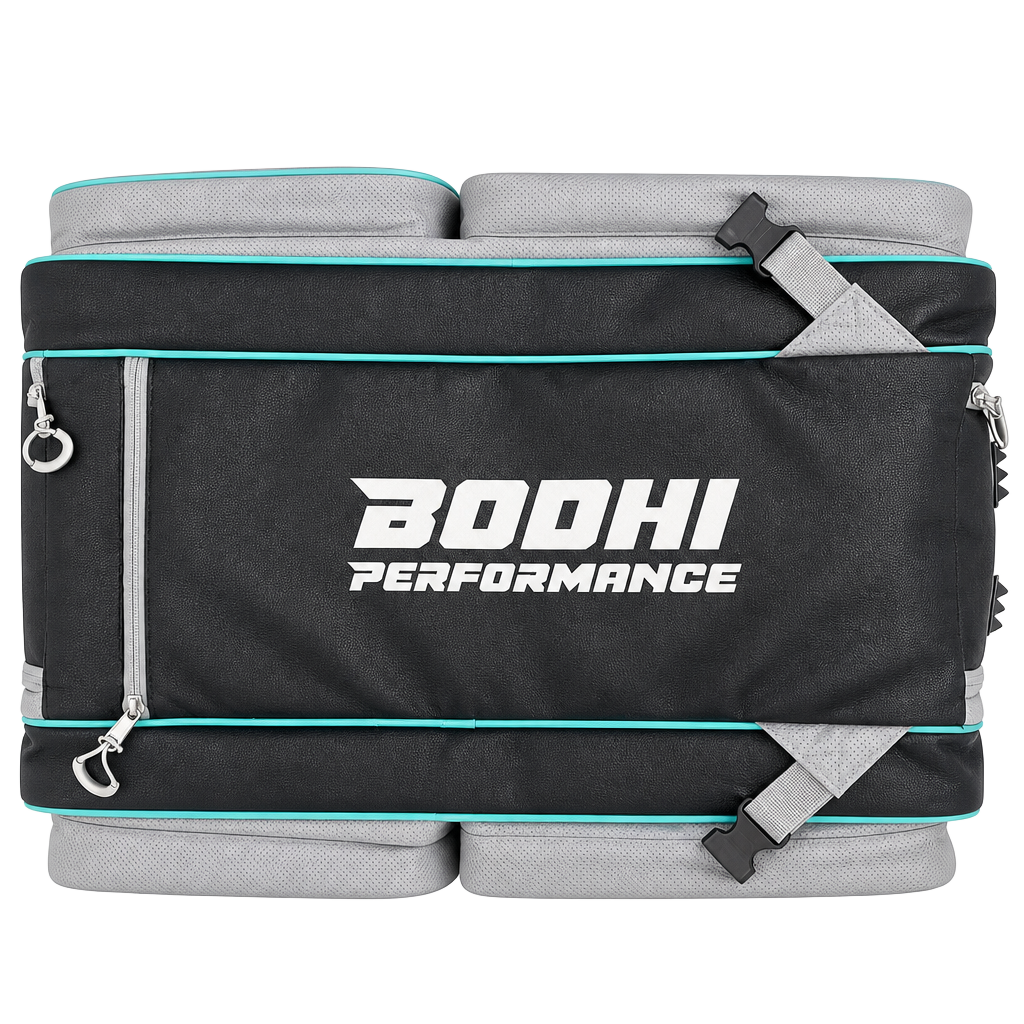 Bodhi Pickleball PROtour V2 Duffle Bag NWOT 1