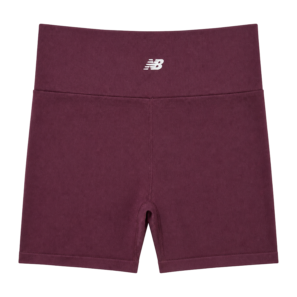 New balance burgundy shirts 1